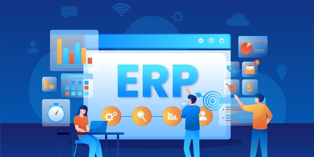 <p>Empowering Businesses: The Impact of Custom ERP Software Development<br>&nbsp;</p>