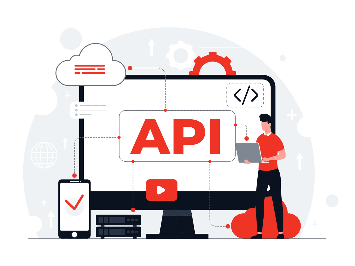 <p><br>Enhance Your Business Process with API Development Solutions</p>