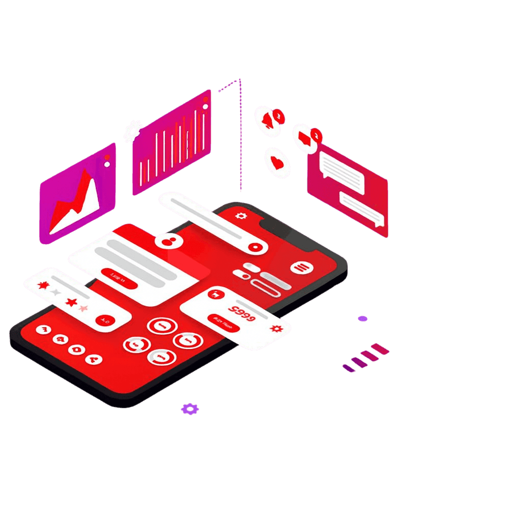 Tech Stack