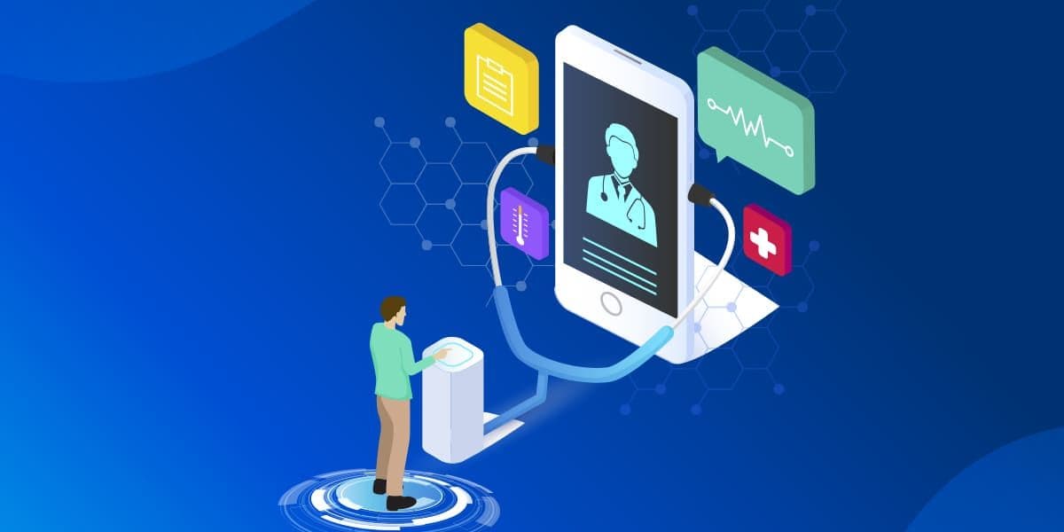 <p>How Much Does a Healthcare App Cost to Build Like Patient Access?</p>
