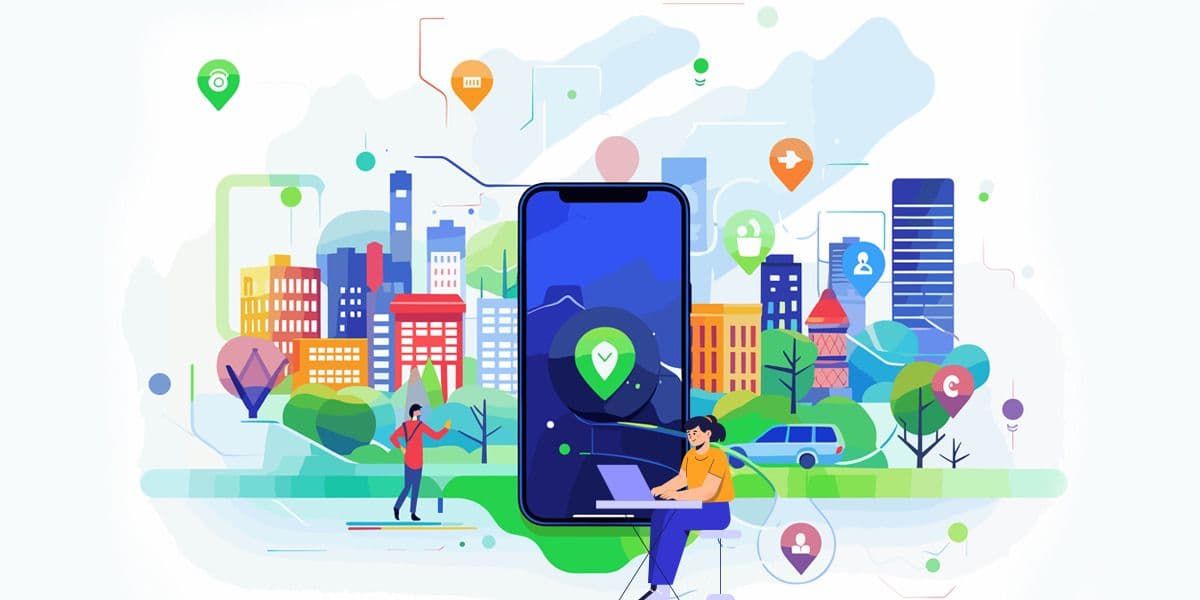<p>Why App Localization is Essential for Mobile App Development?‍</p>