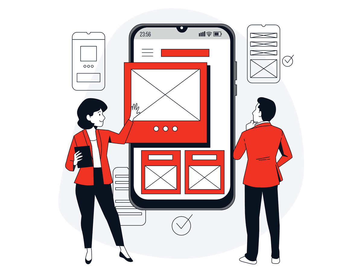<p>iOS Application Development Agency</p>