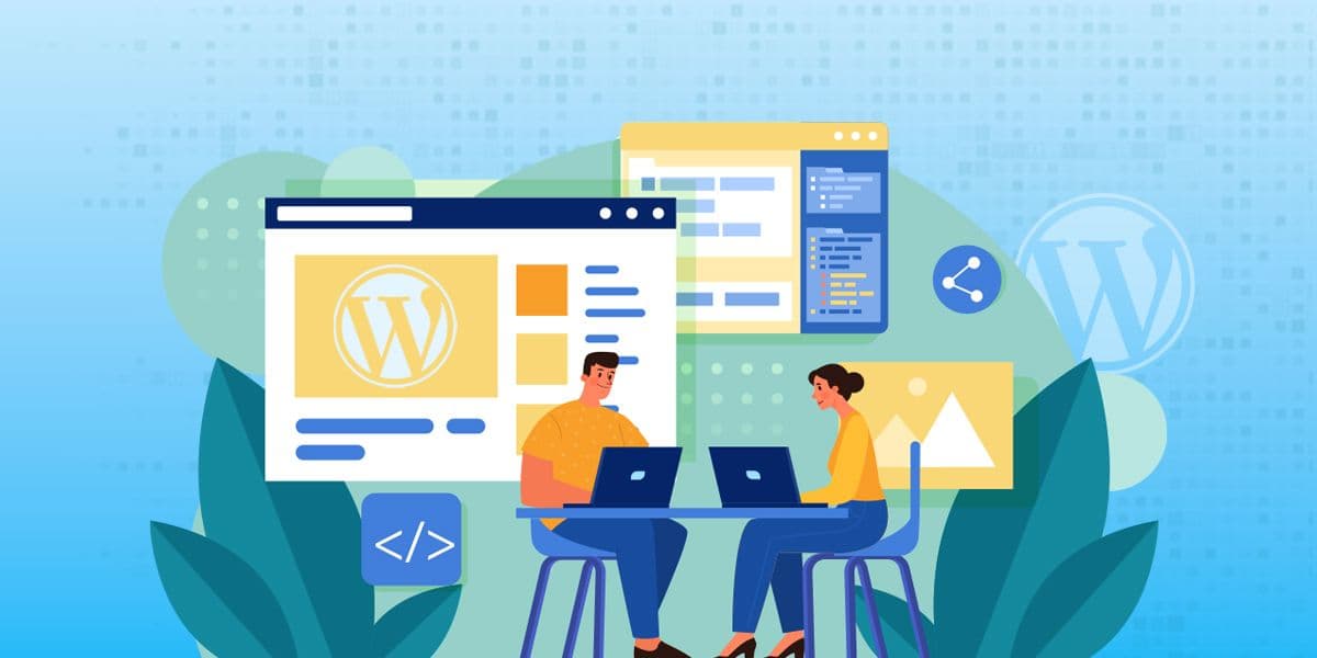 <p>Why a WordPress Website Should Get Updated at Least Once a Year</p>