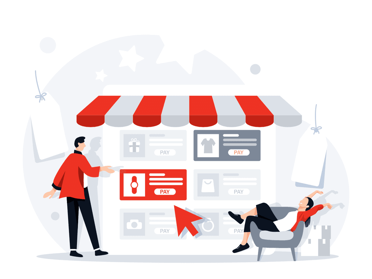 <p>India’s leading Multi-Vendor Marketplace Development Company</p>