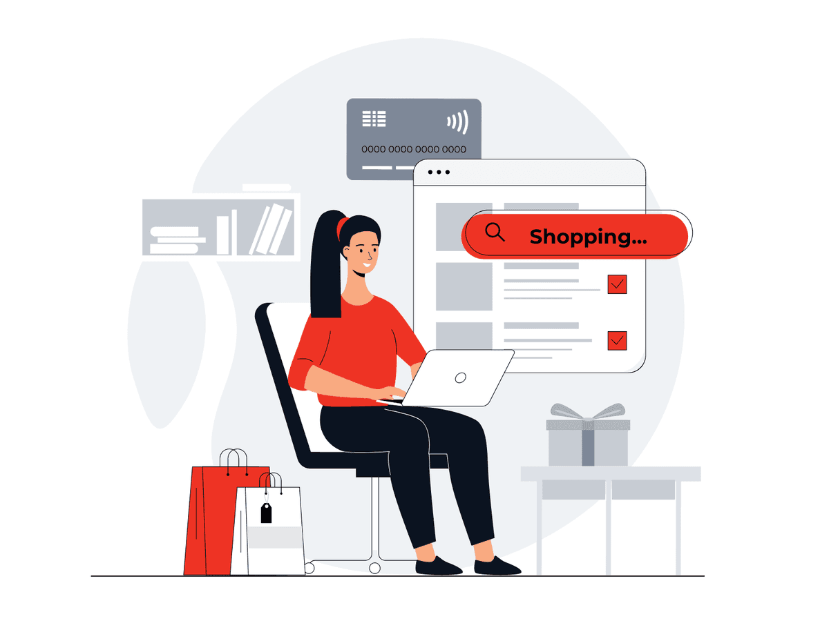 <p>Your Trusted Online Store Development Company</p>