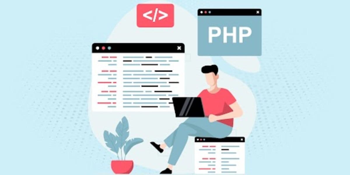 <p>The Magic Behind Seamless Online Experiences with PHP Web Development<br>&nbsp;</p>
