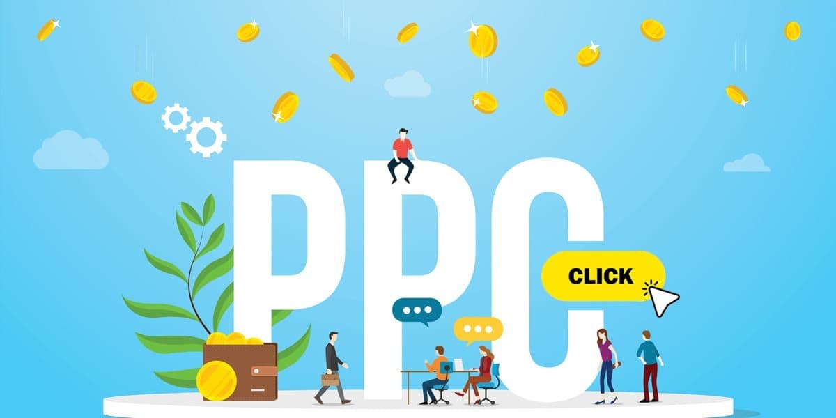<p>How to set up a PPC campaign<br>&nbsp;</p>