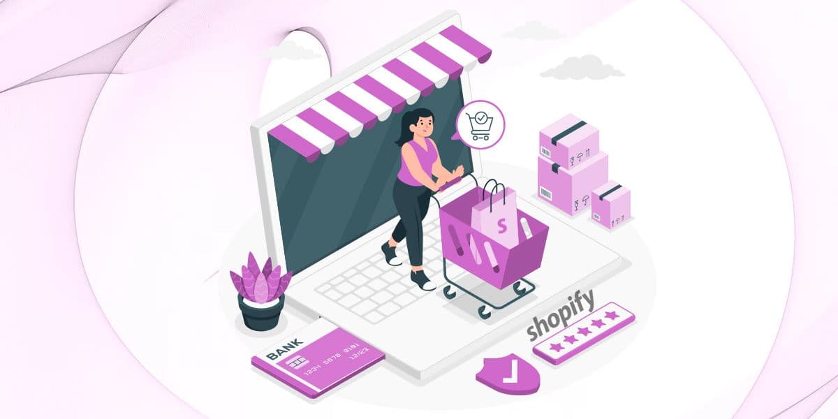 <p>Why Shopify is a Great Choice For Vendors?</p>