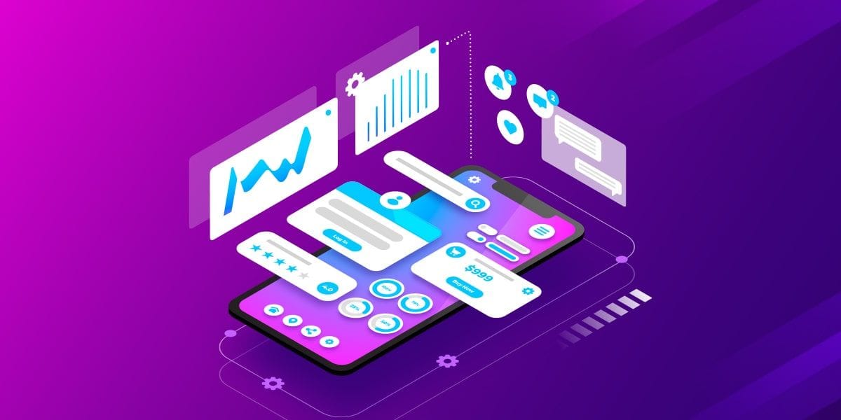 <p>The Future of Hybrid App Development: Embracing Cross-Platform Solutions<br>&nbsp;</p>