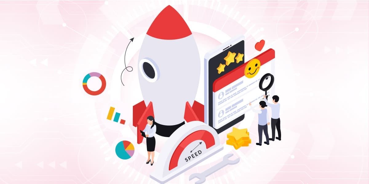 <p>How to Improve Mobile App Performance and Speed in 2023<br>&nbsp;</p>