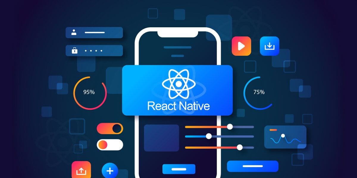 <p>Top 10 Reasons to Choose React Native for Mobile App Development<br>&nbsp;</p>