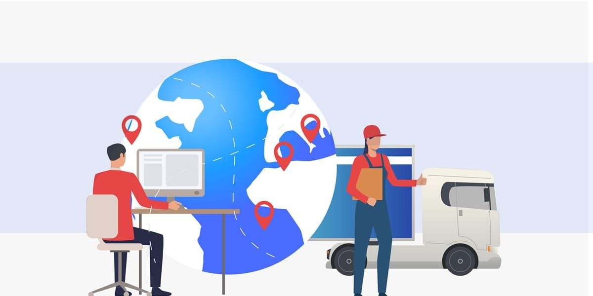<p>Web Application Development for Refrigerated Transport Company<br>&nbsp;</p>