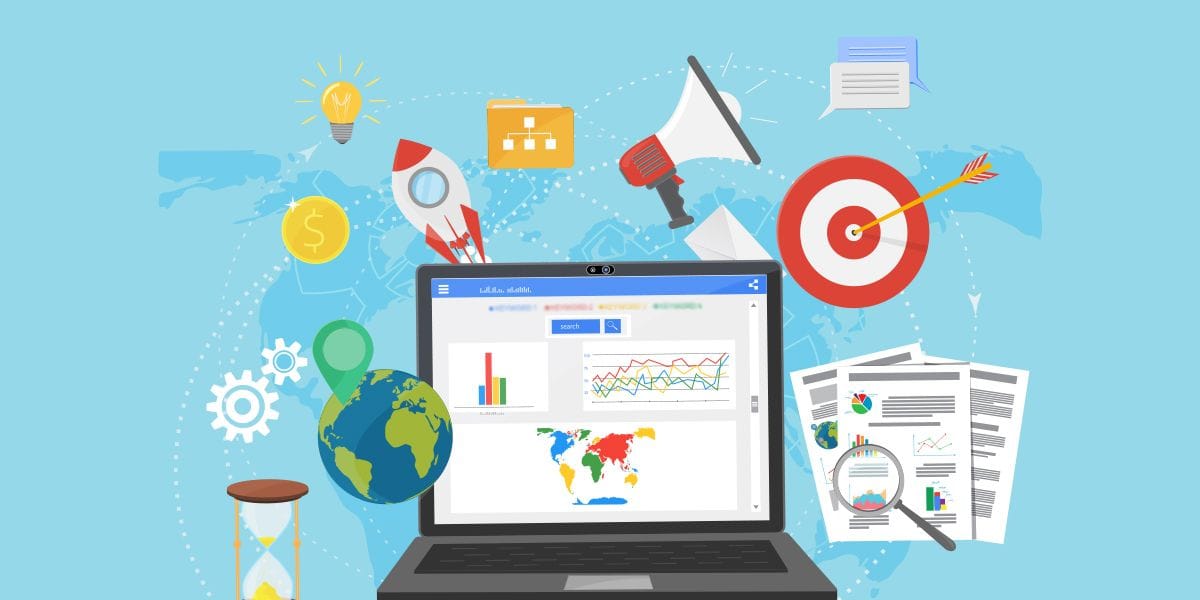 <p>What is SEO in Digital Marketing and Why it is Important?</p>