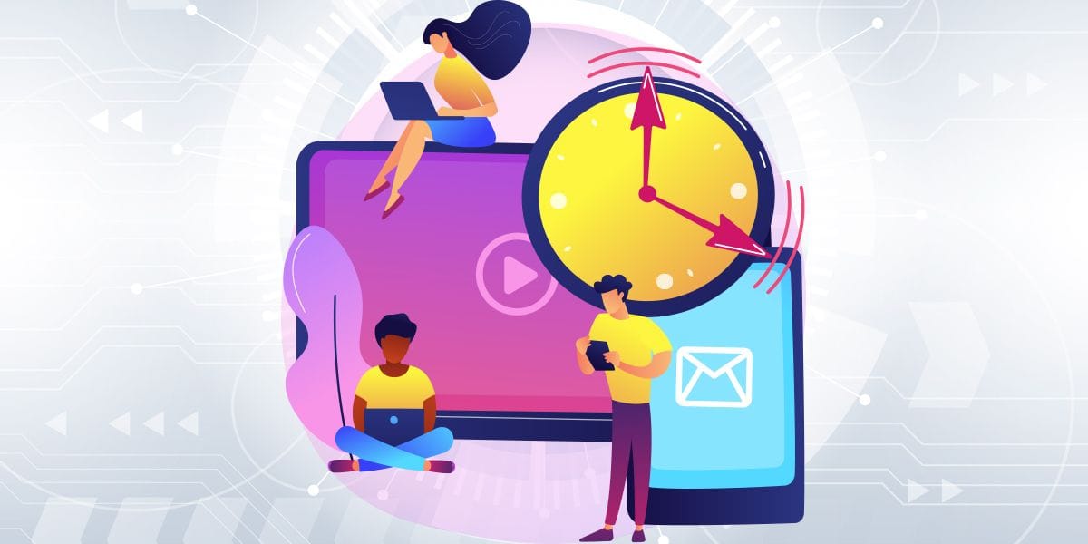 <p>How Far Does It Usually Take To Develop a Web Application?<br>&nbsp;</p>