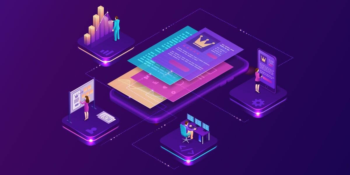<p>How Businesses Can Leverage Cross-Platform Mobile App Development Services<br>&nbsp;</p>
