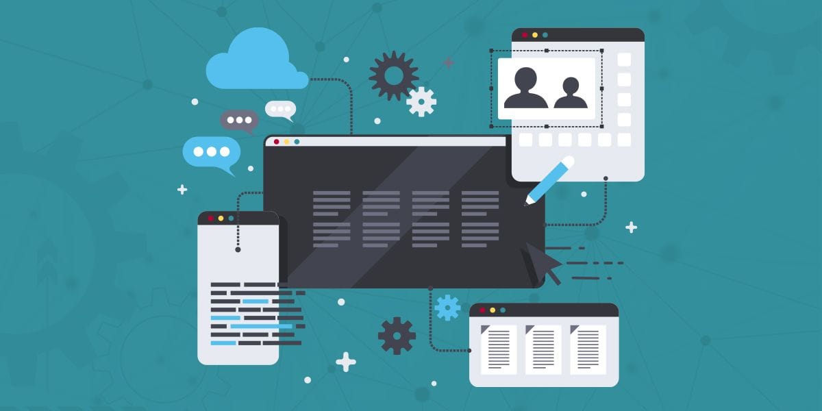 <p>Custom Website Development vs Templates: Find Your Exact Fit for Business<br>&nbsp;</p>