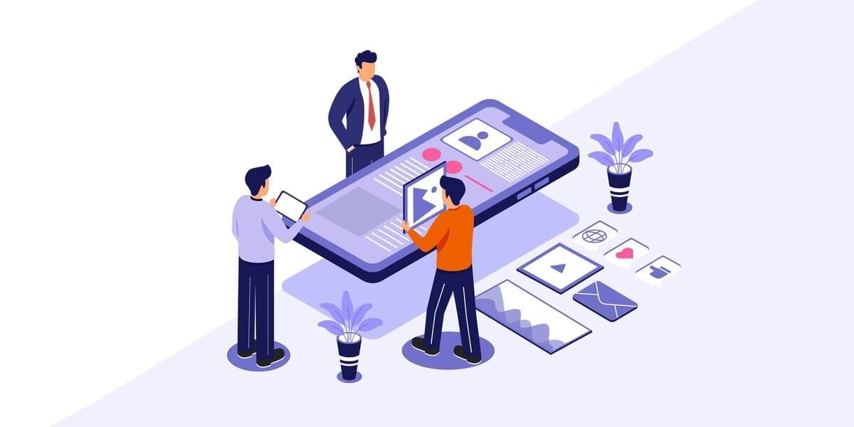 <p>The Benefits of Outsourcing Mobile Application Development for Your Business<br>&nbsp;</p>