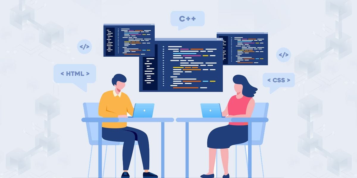 <p>The Evolution and Trends of Web Development<br>&nbsp;</p>