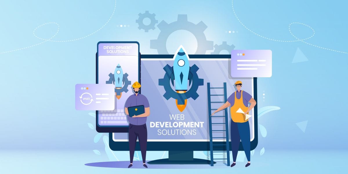<p>Why Your Business Needs Effective Web Development Solutions<br>&nbsp;</p>