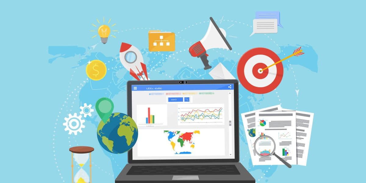 <p>What is SEO in Digital Marketing and Why it is Important?</p>