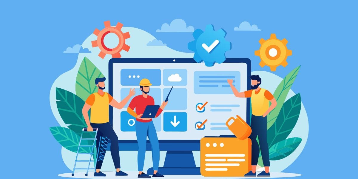 <p>Why Software Maintenance is Important for Your Busines</p>