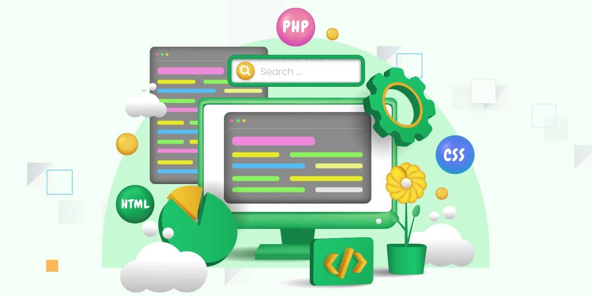 <p>Basic Sustainable Practices in Modern Web Development</p>