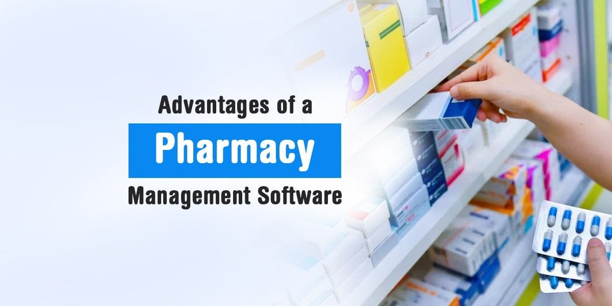 <p>Top 10 Advantages of a Pharmacy Management System</p>
