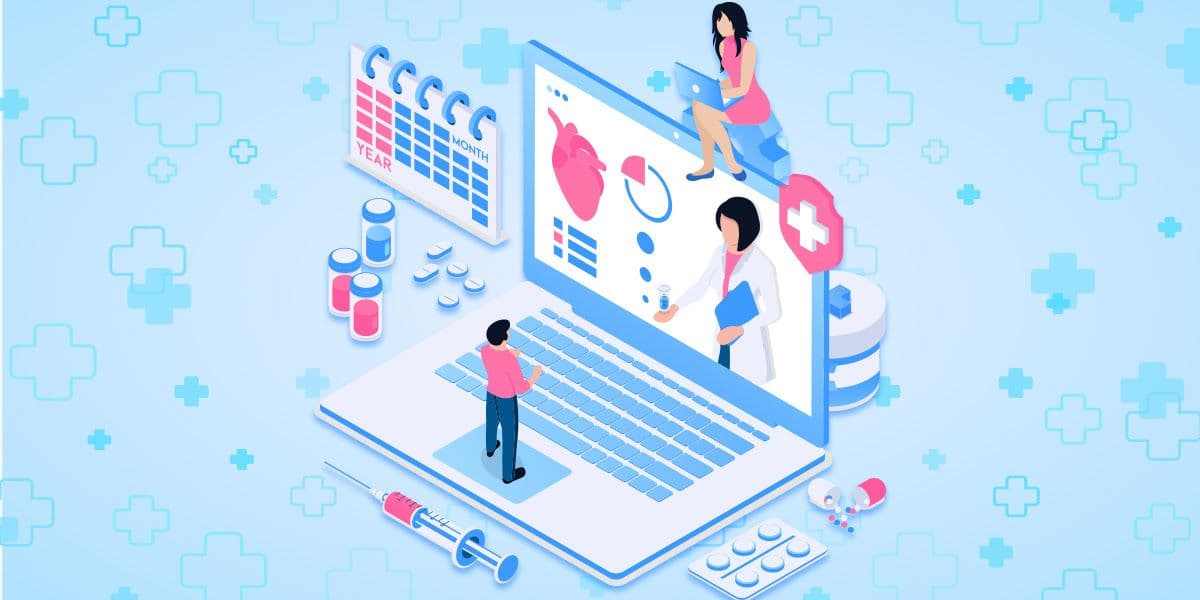 <p>Simple Strategies or Tips For Effective Telemedicine Software Development<br> </p>