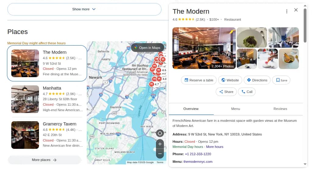 What is Local SEO and Why Is it Important for Your Business in 2025?