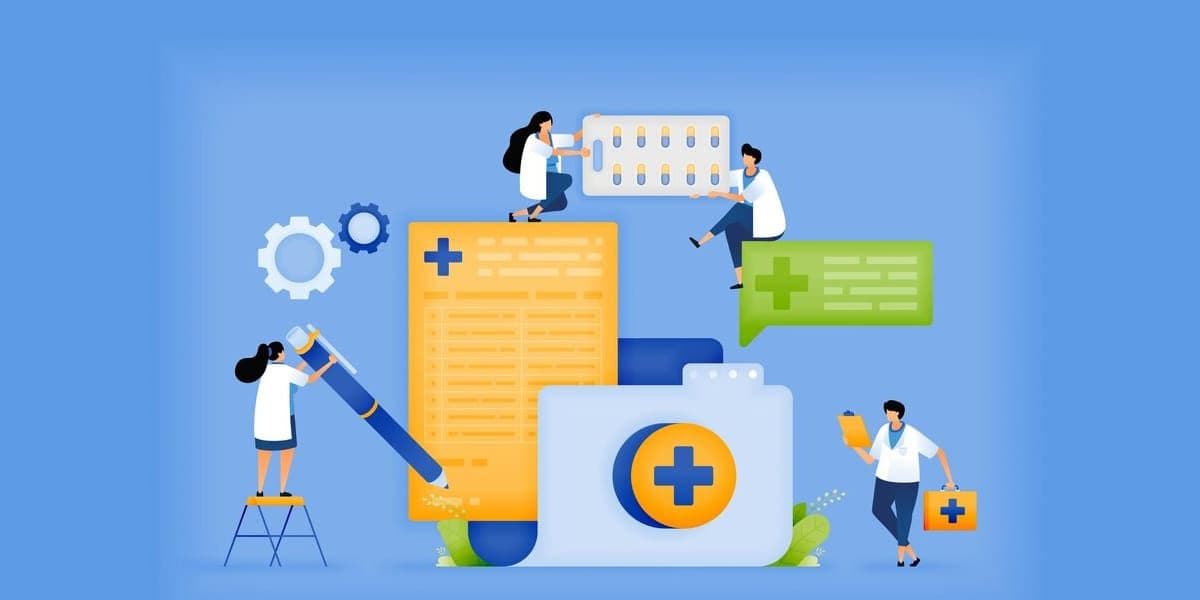 <p>Why Health care Industry Need a Hospital Management System</p>