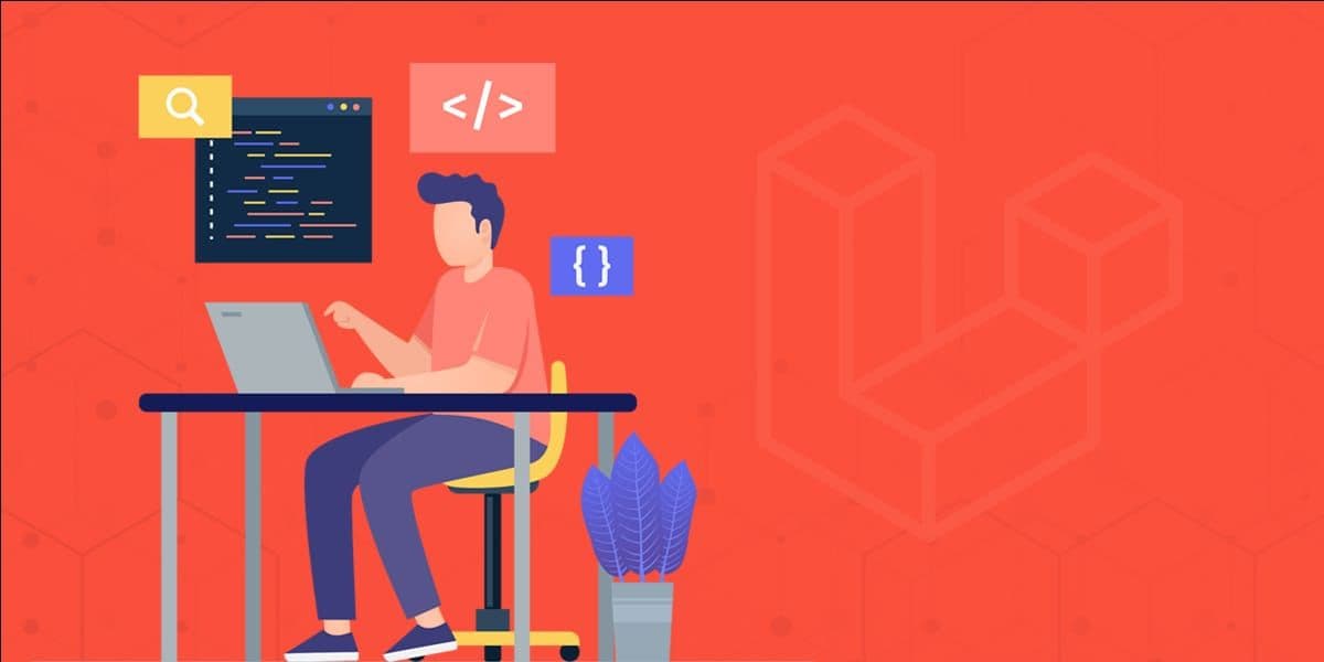<p>Laravel Development: Why Choose Laravel for Your Next Web Project In 2024<br> </p>