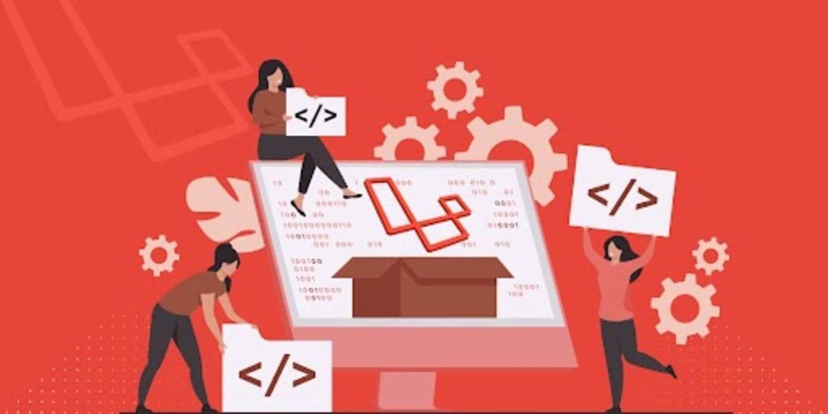 <p>The Key Benefits of Laravel Development Services<br> </p>