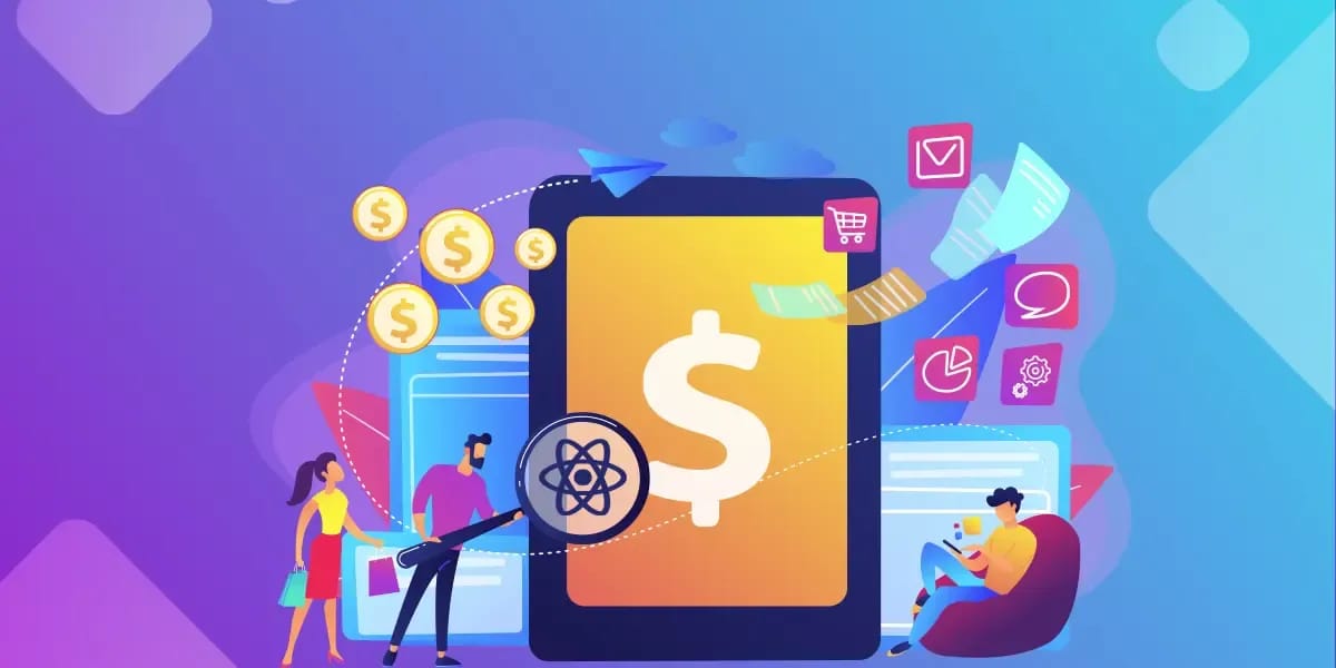 How Much Does React Native App Development Cost in 2025?