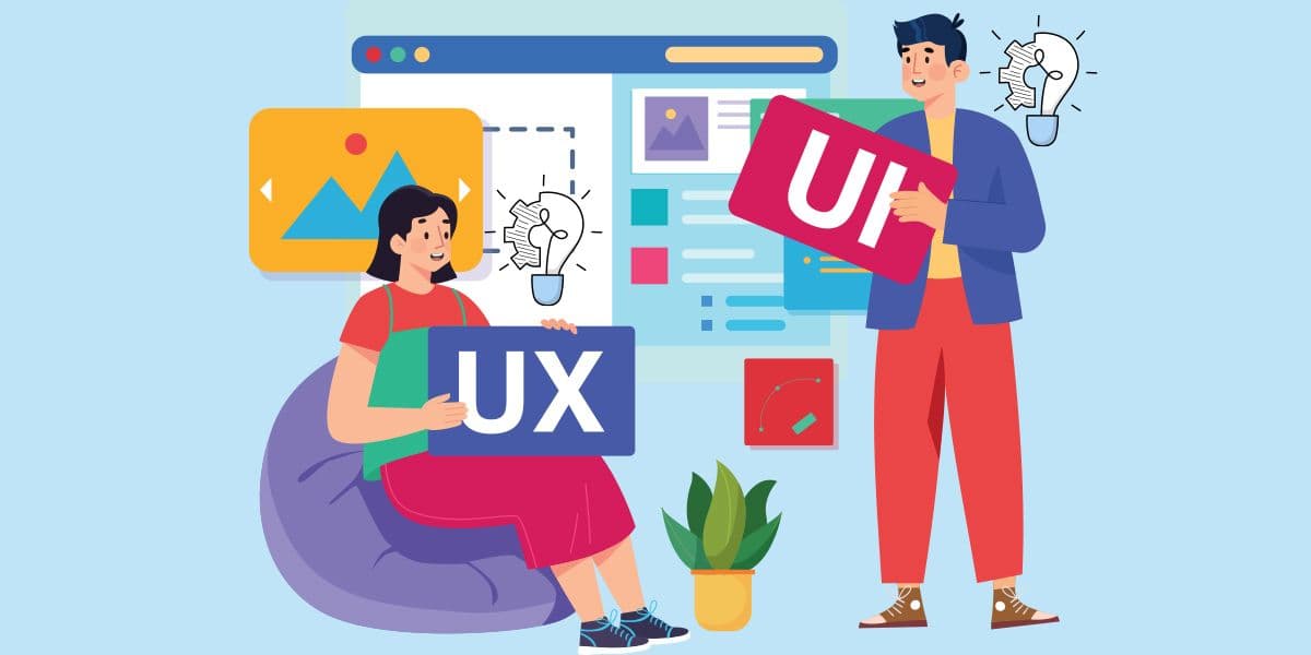 <p>Creating a Great MVP Design: Using some Proven UX Design ideas</p>