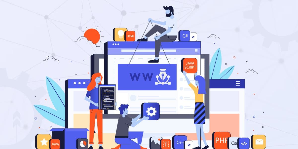 <p>Why Investing in Web Design and Development is More Significant?</p>