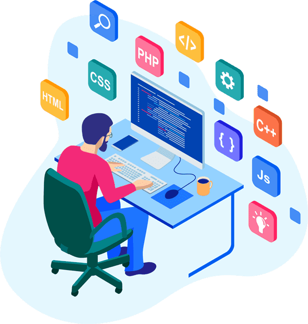 Hire Frontend Developers