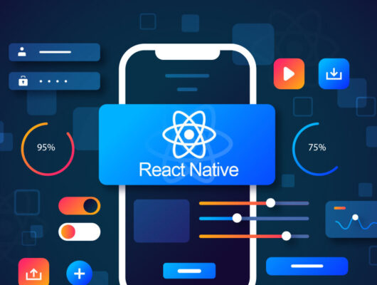 Why choose React Native for mobile app development?