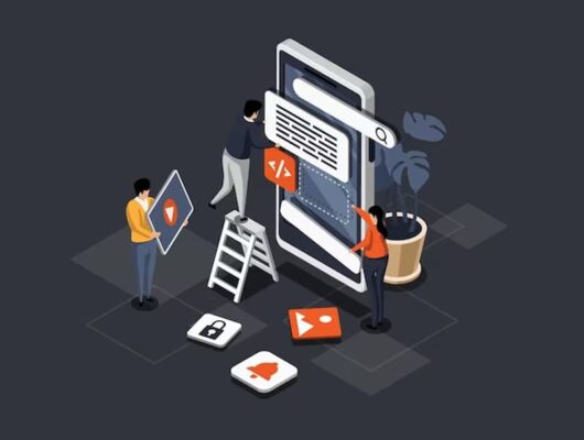 Guide to Mobile App Development in 2023