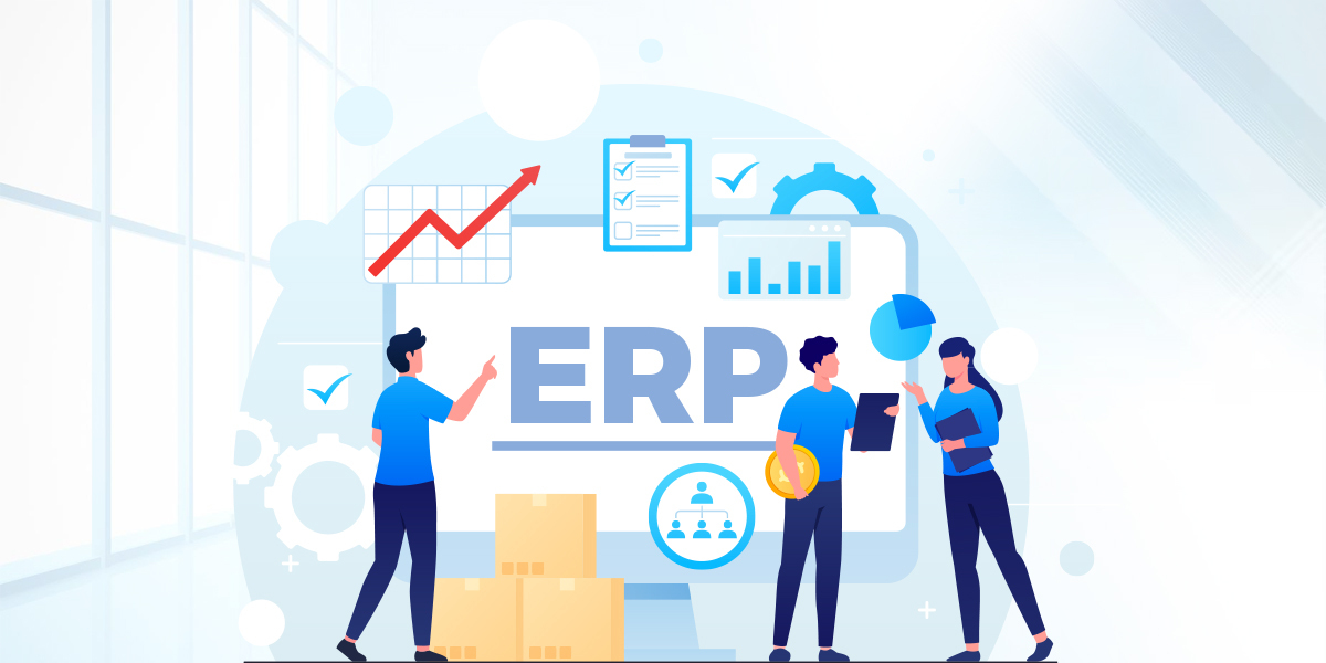 ERP-Ecommerce-Integration