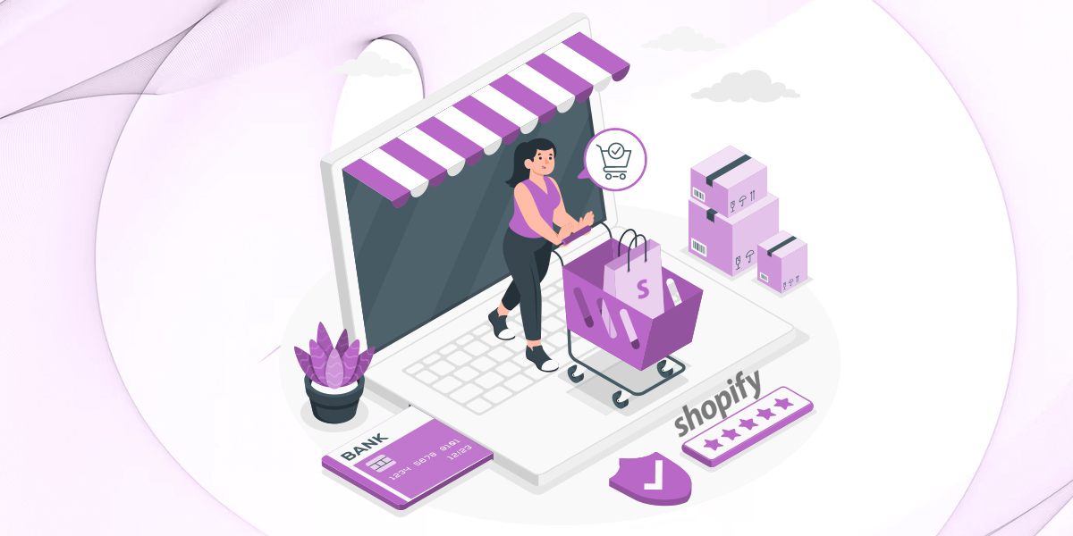 Advantages of Shopify