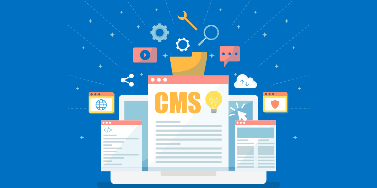 CMS Development