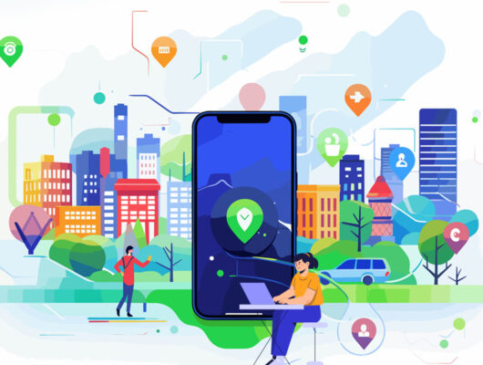 Why App Localization is Essential for Mobile App Development?‍