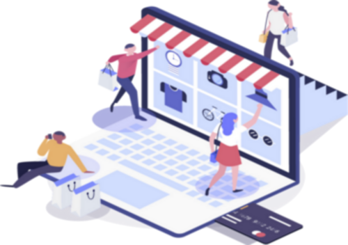 Retail Software Solution