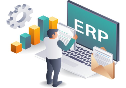 ERP