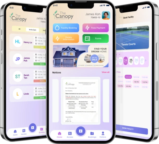 Mobile Application Design & Development