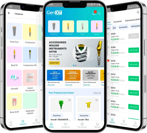 Mobile Application Design & Development