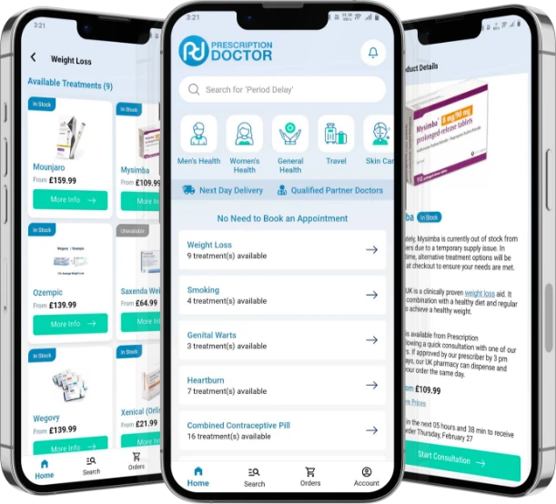 Mobile Application Design & Development