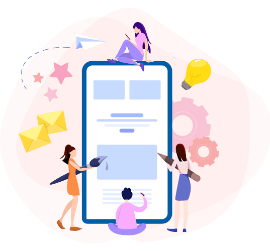 React Native App Development Company in India
