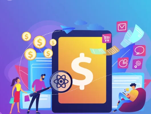react native mobile app development cost in 2025
