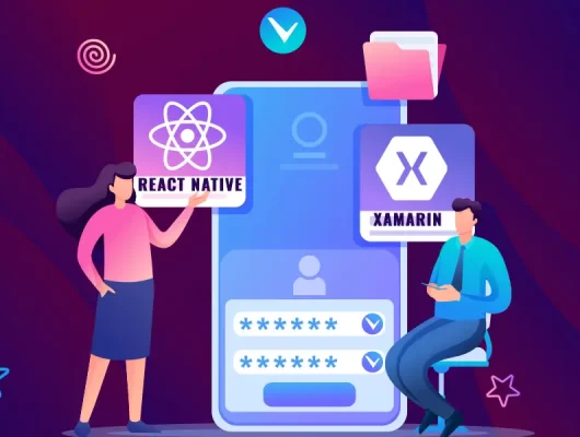 Difference between React Native vs Xamarin